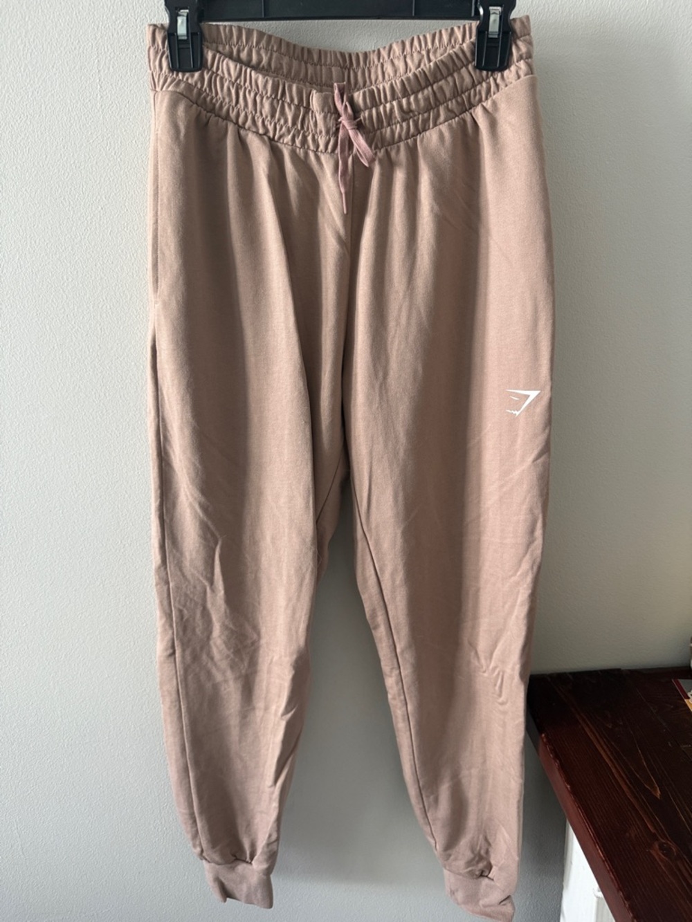 Gym shark joggers